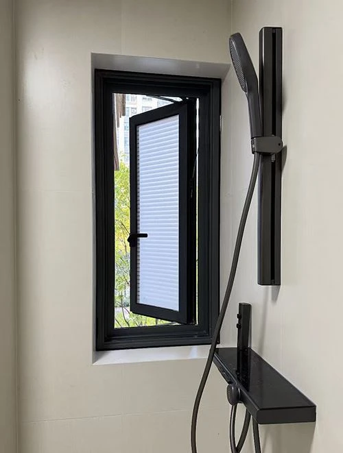 Alyuminiy Windows tizimi